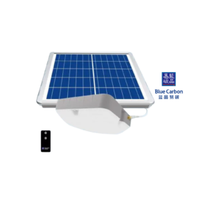 BCT-SCL1.0 Solar Ceiling Light