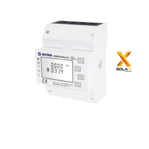 Solax_Eastron Three Phase Meter