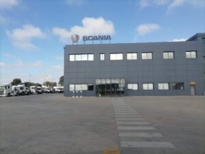 Lire la suite à propos de l’article Installation On Grid de 31 KWc – SCANIA, Casablanca