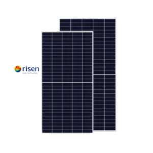 RISEN SOLAR (400 Wc)