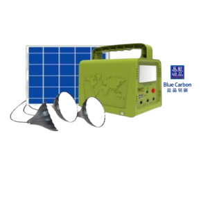 Kit solaire smart power mini