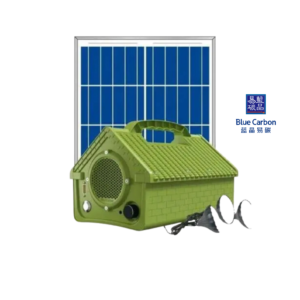 Kit solaire smart power house