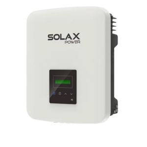 SOLAX_X3-MIC-G2 (4KW)