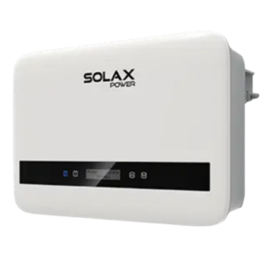 SOLAX_X1-BOOST-G4 (3KW)