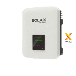 SOLAX_X3-MIC-G2 (5KW)
