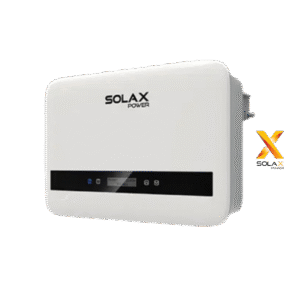 SOLAX_X1-BOOST-G4 (5KW)