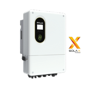 X3-NEO-LV (8KW)