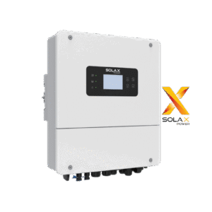 X1-HYB-LV (5KW)
