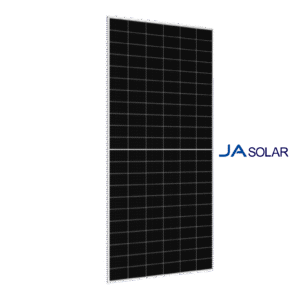 JA SOLAR (590 Wc)
