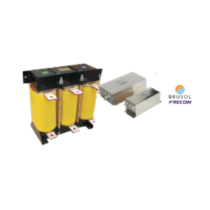 Filtre de Variateur Solaire BRUSOL