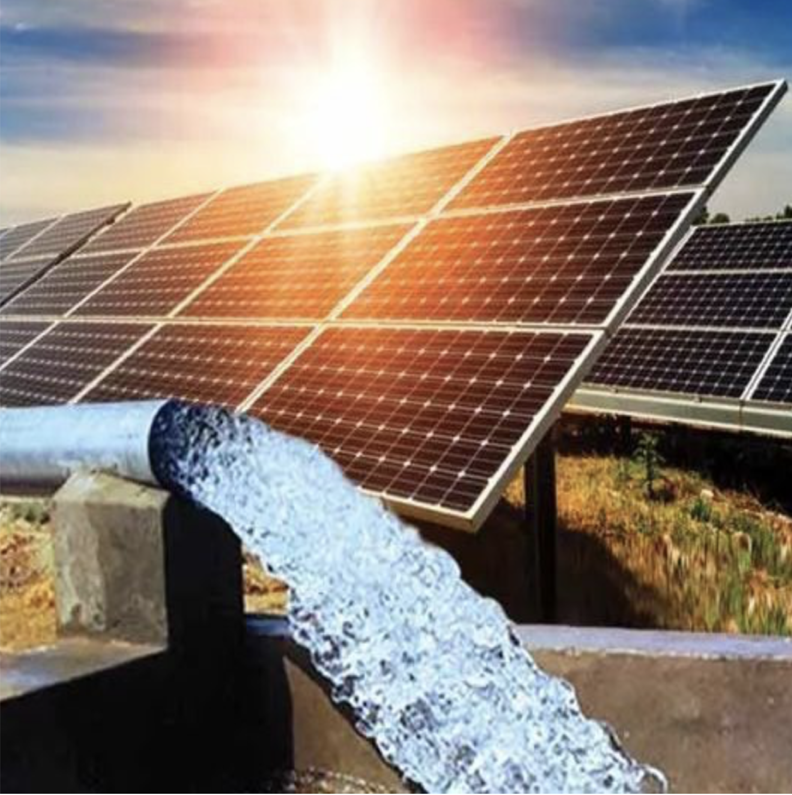 ENERGY VISION MAROC|Home-fournisseur d’équipements solaires au maroc