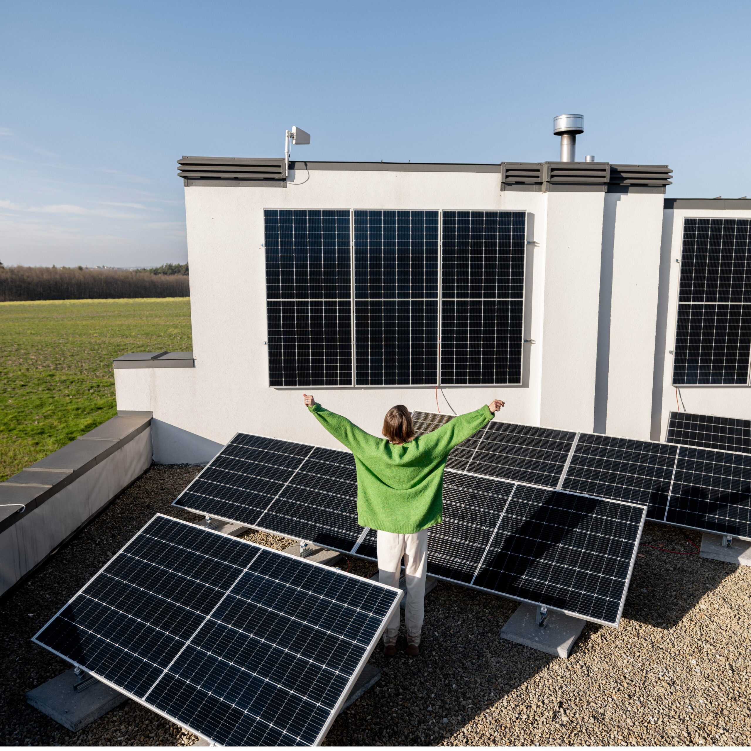 ENERGY VISION MAROC|Home-fournisseur d’équipements solaires au maroc