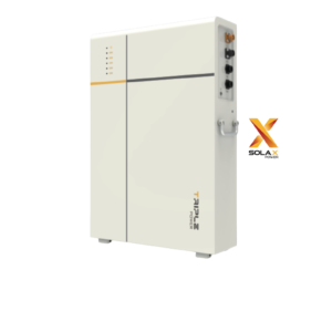 Batterie Lithium TP-LD53
