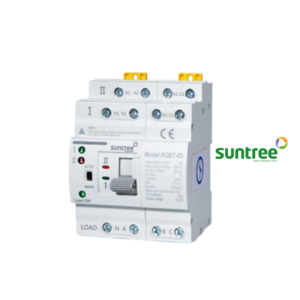 SQ8T-63-220V